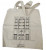 Пляжная сумка-шопер Guerlain Paris Beach Bag, фото