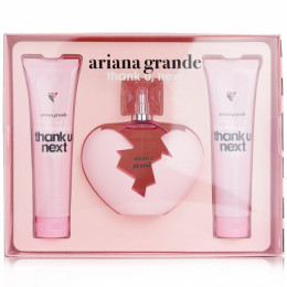 Набор Ariana Grande Thank U Next