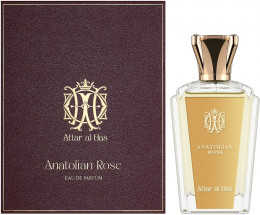 Attar Collection Al Has Anatolian Rose
