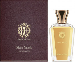 Attar Collection Al Has Skin Muck