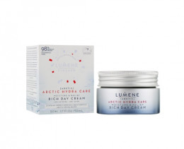 Крем для лица Lumene Arctic Hydra Moisture Relief Cream