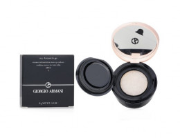 Тональный кушон Giorgio Armani My Armani To Go Essence In Foundation Tone Up Cushion SPF 15