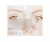 Cыворотка-филлер для кожи вокруг глаз Kocostar Rescue Eye Capsule Mask, фото