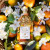 Guerlain Aqua Allegoria Harvest Mandarine Basilic, фото 2