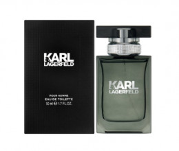 Karl Lagerfeld Karl Lagerfeld For Him