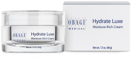Крем для лица Obagi Hydrate Luxe Moisture-Rich Cream