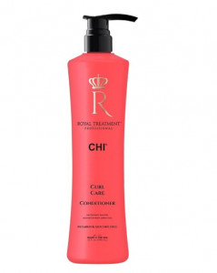 Кондиционер для волос CHI Royal Treatment Curl Care Conditioner