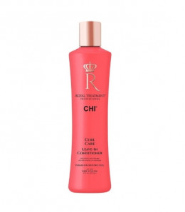 Кондиционер для волос Chi Royal Treatment Curl Care Leavi-in Conditioner