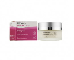 Крем для лица Sesderma Aclgicolic Classic Nourishing Cream