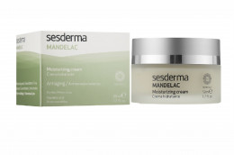 Крем для лица Sesderma Mandelac Moisturizing Cream