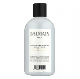 Шампунь для волос Balmain Illuminating Shampoo Silver Pearl