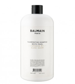 Шампунь для волос Balmain Illuminating Shampoo White Pearl