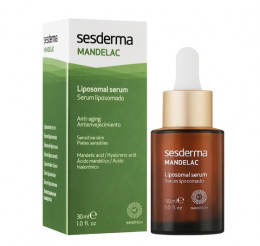 Сыворотка для лица Sesderma Laboratories Mandelac Moisturizing Serum