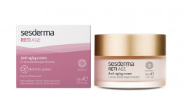 Крем для лица Sesderma Laboratories Reti Age Anti-Aging Cream 3-Retinol System
