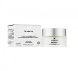 Маска для лица SesDerma Laboratories Mesoses Anti-Aging Mask