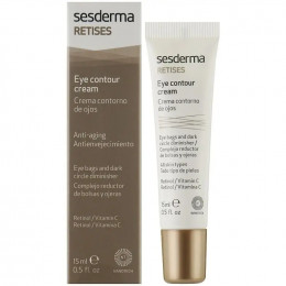 Крем-контур для контура глаз Sesderma Laboratories Retises Eye Contour Cream