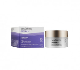 Крем для лица SesDerma Laboratories Sesgen 32 Cell Activating Cream