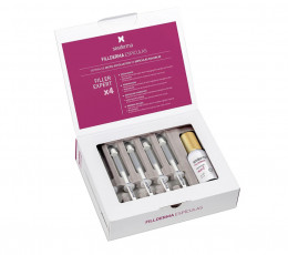 Система для лица SesDerma Fillderma Microespiculas X4