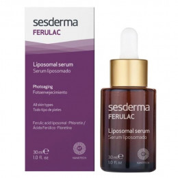 Сыворотка для лица SesDerma Laboratories Ferulac Serum