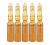 Ампулы для лица SesDerma Ferulac Liposomal Ampoules, 1