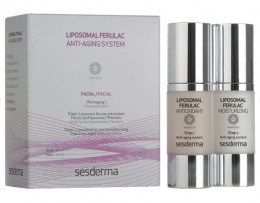 Система для лица SeSDerma Laboratories Ferulac Liposomal