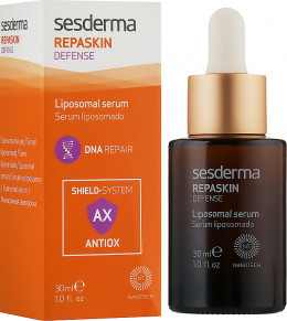 Cыворотка для лица SesDerma Laboratories Repaskin Defense Liposomal Serum