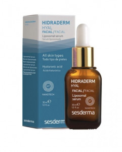 Сыворотка для лица SesDerma Laboratories Hidraderm Hyal Liposomal Serum