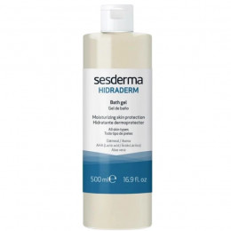 Гель для душа SesDerma Laboratories Hidraderm Bath Gel