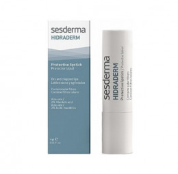 Бальзам для губ SesDerma Laboratories Hidraderm Lip Balm With Sunscreen