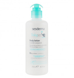 Лосьон для тела SesDerma Laboratories Moisturizing Body Lotion