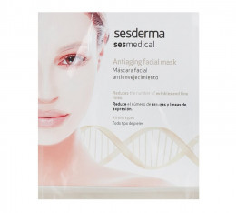 Маска для лица SesDerma Laboratories Sesmedical Antiaging Face Mask