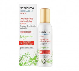 Спрей для волос Sesderma Seskavel LF Growth Redensifying Anti-Falling Spray