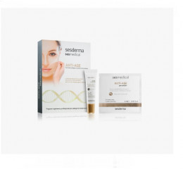 Пилинг-программа для лица  Sesderma Sesmedical Anti-Age Personal Peel Program
