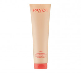 Крем для умывания Payot Nue Rejuvenating Cleansing Micellar Cream