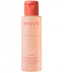 Средство для снятия макияжа Payot Nue Bi-Phase Make-up Remover