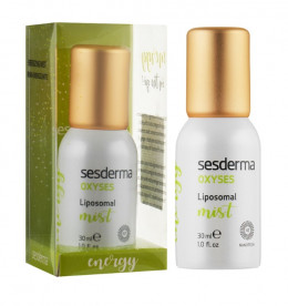 Спрей-мист для лица SesDerma Laboratories Oxyses Mist