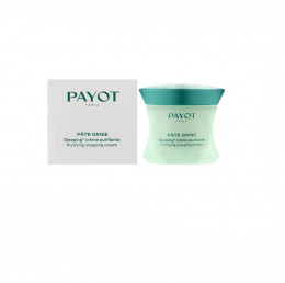 Крем для лица Payot Pate Grise Purifying Sleeping Cream