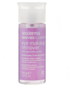 Лосьон для лица Sesderma Laboratories Sensyses Cleanser MakeUp Remover For Eyes