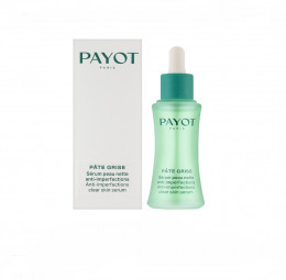 Сыворотка для лица Payot Pate Grise Anti-imperfections Clear Skin Serum