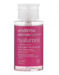 Средство для лица SesDerma Laboratories Sensyses Hyaluronic Cleanser