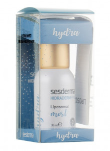 Спрей-мист для лица SesDerma Laboratories Hidraderm Hyal Liposomal Mist