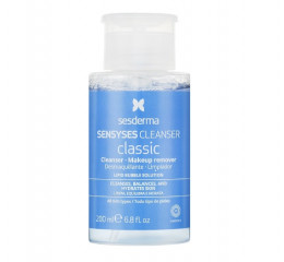 Средство для снятия макияжа SesDerma Laboratories Sensyses Cleanser Classic