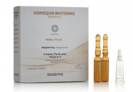 Сыворотка для лица Sesderma Laboratories Hidroquin