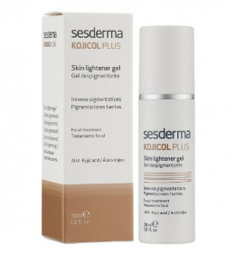 Гель для лица Sesderma Laboratories Kojicol Plus Gel Skin Lightener