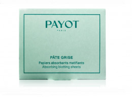 Cалфетки для лица Payot Pate Grise Papiers Absorbants Matifiants