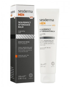 Бальзам после бритья Sesderma Men Skin Perfect Aftershave Balm