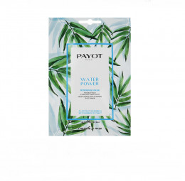 Маска для лица Payot Water Power Moisturising & Pumping Sheet Mask