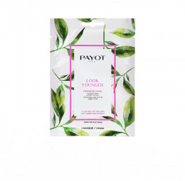 Маска для лица Payot Look Younger Morning Mask Smoothing & Lifting Sheet Mask