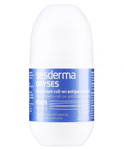 Дезодорант для тела SesDerma Laboratories Dryses Deodorant For Men