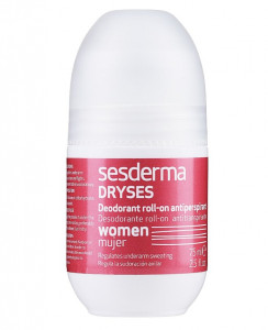 Дезодорант для тела SesDerma Laboratories Dryses Deodorant For Women